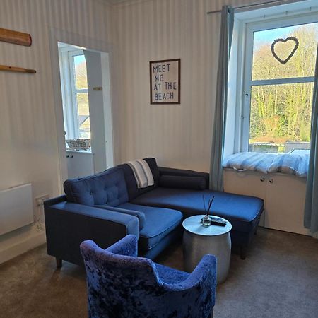 Cumbrae Loft Apartman Millport Kültér fotó