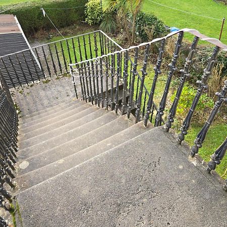 Cumbrae Loft Apartman Millport Kültér fotó