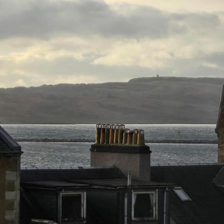 Cumbrae Loft Apartman Millport Kültér fotó