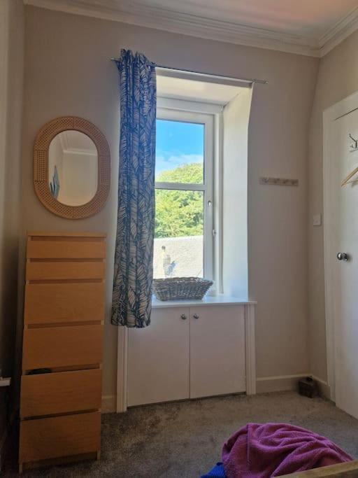 Cumbrae Loft Apartman Millport Kültér fotó