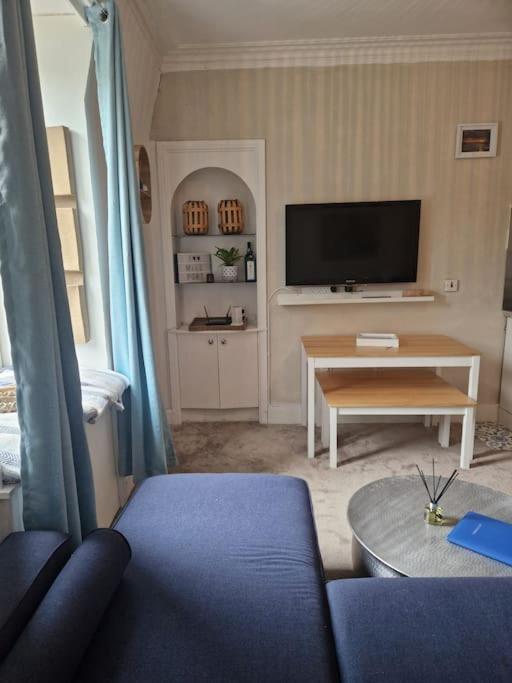 Cumbrae Loft Apartman Millport Kültér fotó