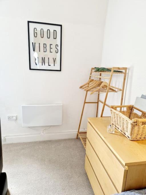 Cumbrae Loft Apartman Millport Kültér fotó