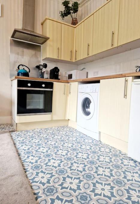 Cumbrae Loft Apartman Millport Kültér fotó