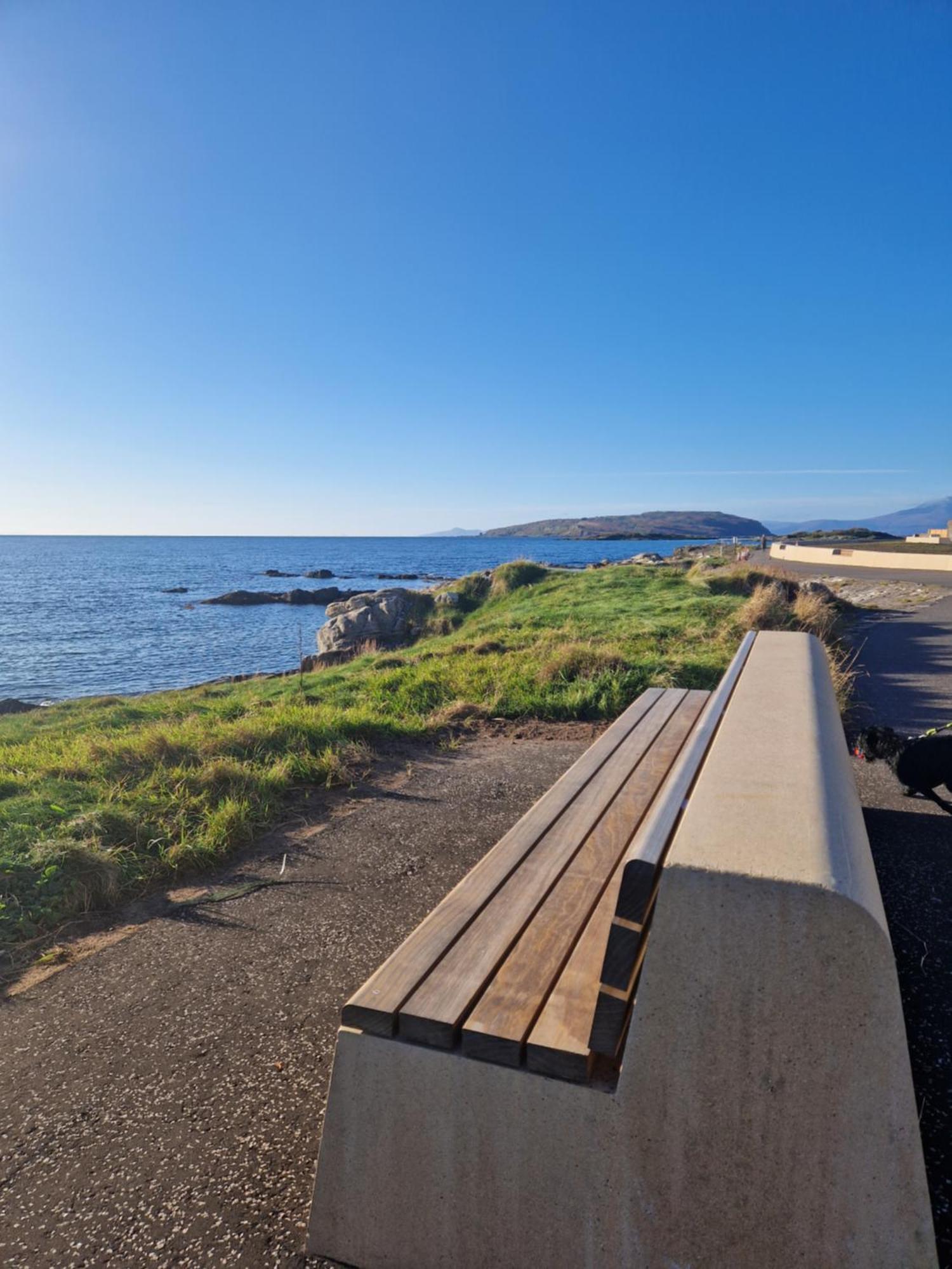 Cumbrae Loft Apartman Millport Kültér fotó
