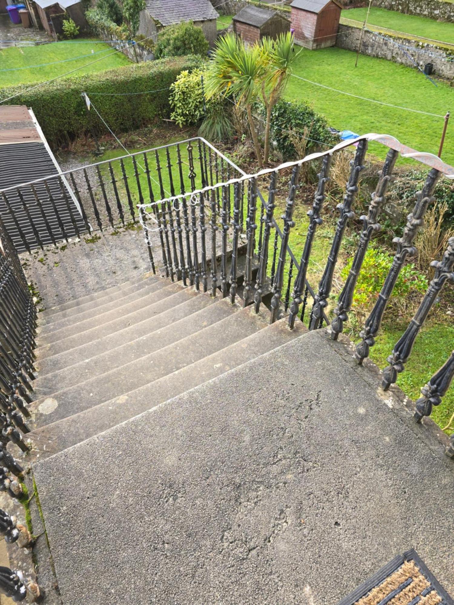 Cumbrae Loft Apartman Millport Kültér fotó