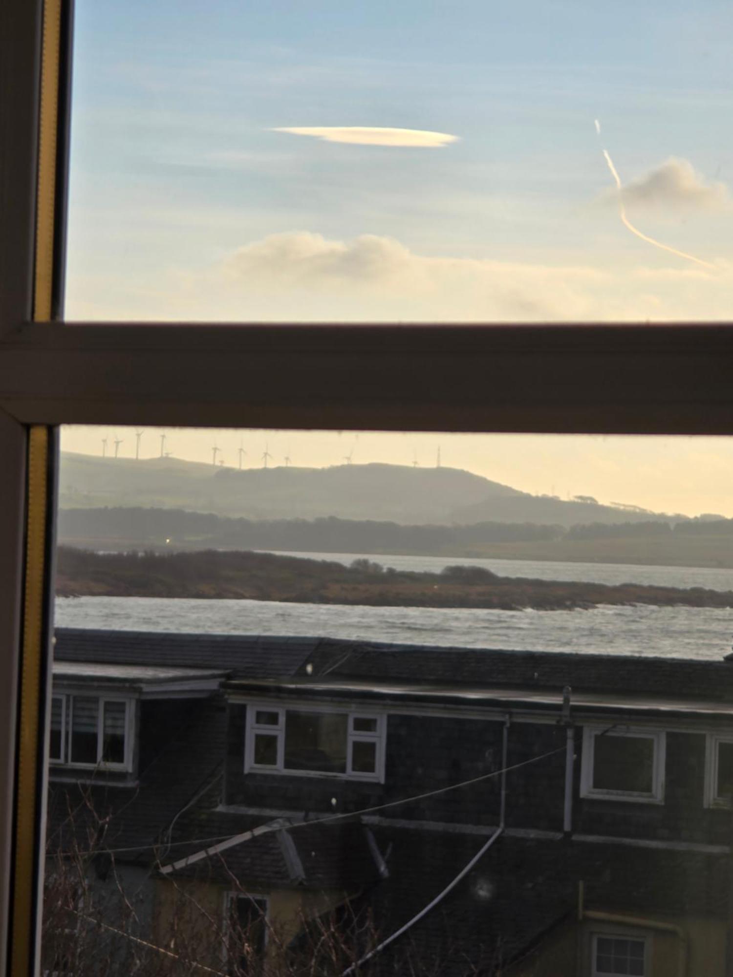 Cumbrae Loft Apartman Millport Kültér fotó